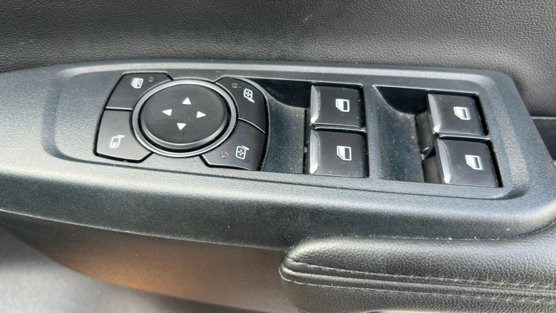 Ford Ranger Diesel Pick Up D/Cab Wildtrak X 2.0 EcoBlue 205 Auto